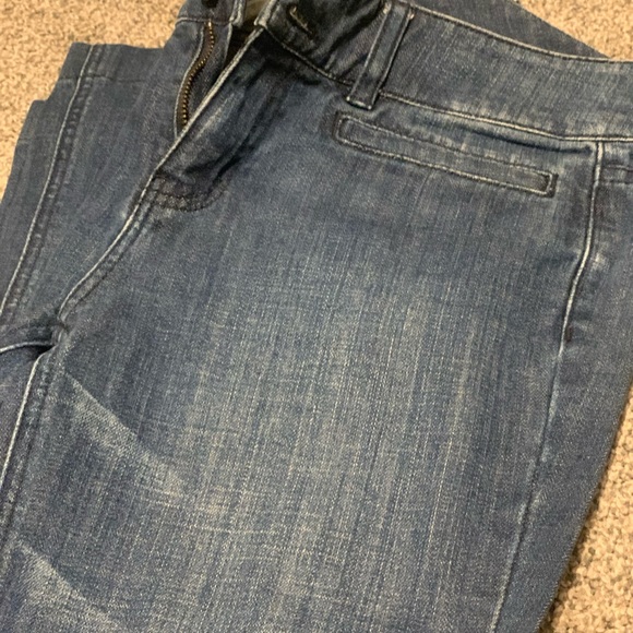 Cache like New Jeans only wore them 1 time - Picture 6 of 7